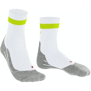 Chaussettes endurance Falke RU4 Blanc 46/48 Homme