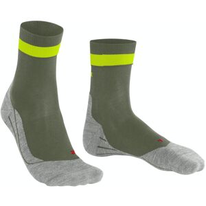 Chaussettes endurance Falke RU4 Vert 44/45 Homme