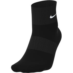 Chaussettes Nike everyday lightweight Noir 38/42 Mixte - Publicité