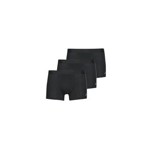 Boxers adidas ACTIVE FLEX COTTON 3 STRIPES PACK X3 Noir EU S,EU M,EU L,EU XL hommes - Publicité