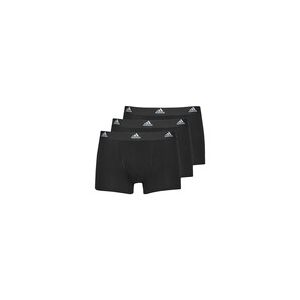 Boxers adidas ACTIVE FLEX COTTON PACK X3 Noir EU S,EU M,EU L,EU XL hommes - Publicité