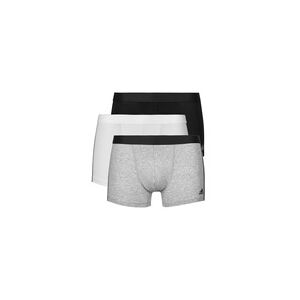 Boxers adidas ACTIVE FLEX COTTON 3 STRIPES Multicolore EU XXL,EU S,EU M,EU L,EU XL hommes - Publicité