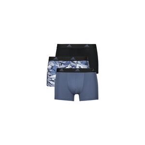 Boxers adidas ACTIVE FLEX COTTON Bleu EU XXL,EU S,EU M,EU L,EU XL hommes - Publicité