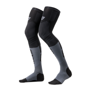 REV'IT! Chaussettes Rev'It! Rift Noir-Gris -