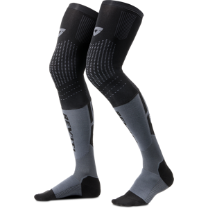 REV'IT! Chaussettes Rev'It! Rift Noir-Gris -