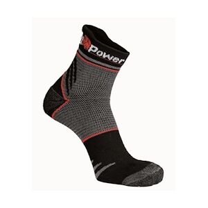 U-Power - Chaussettes basses anti transpiration noire SUNNY Noir Taille Mone size