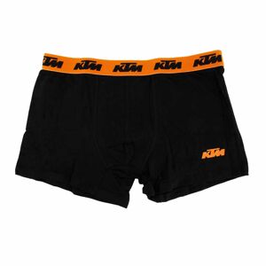 Boxer ktm 3/1/bc/ass 9740 Homme KTM - Publicité