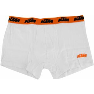 Boxer ktm 3/1/bc/ass 9740 Homme KTM - Publicité