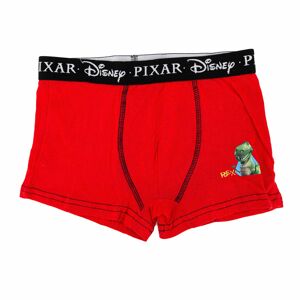 Boxer Rex Toy's Story Pixar coton Enfant DISNEY - Publicité