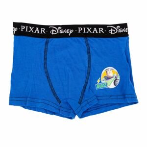 Boxer Buzz l'éclair Toy's Story Pixar coton Enfant DISNEY - Publicité