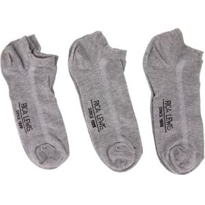 Lot de 3 socqettes Homme RICA LEWIS