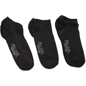 Lot de 3 socqettes Homme RICA LEWIS