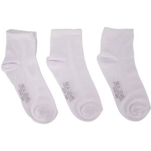 Lot de 3 chaussettes basses Homme RICA LEWIS