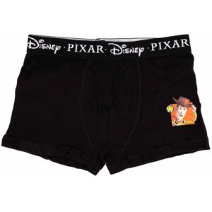 Boxer coton Woody Toy's Story Pixar Enfant DISNEY - Publicité