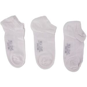 Lot de 3 socqettes Homme RICA LEWIS