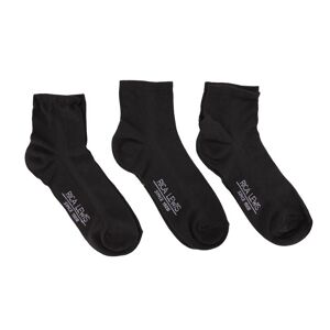 Lot de 3 chaussettes basses Homme RICA LEWIS