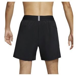Nike Yoga Dri-fit Active 2 In 1 Shorts Noir XL / Regular Homme - Publicité