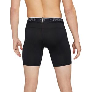 Nike Pro Dri Fit Shorts Noir 2XL / Regular Homme - Publicité