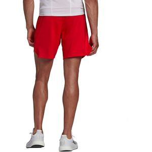 Adidas D4t 5´´ Shorts Rouge XL Homme - Publicité