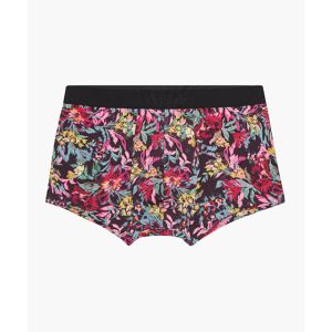 Aubade Men Boxer trunk Winter Flower M - Publicité