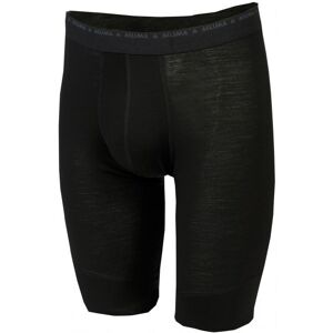 - LW Long Shorts - Sous-vêtement taille XL, noir