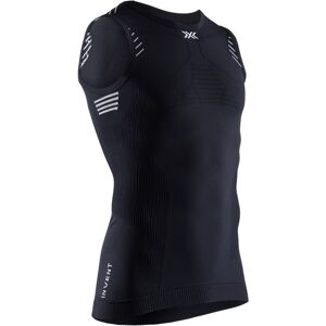 - Invent 4.0 LT Singlet - Débardeur taille XXL, noir/bleu