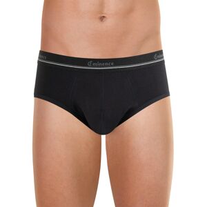 Slip Pour Fuites Urinaires Serenite Eminence® - Homme Noir 2XL