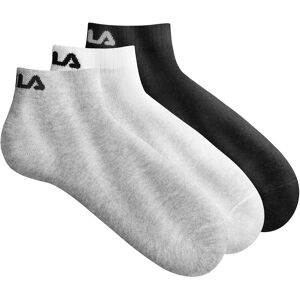 Fila Chaussettes Tiges Courtes 