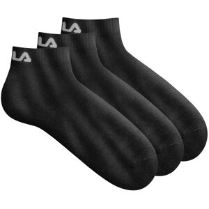 Fila Chaussettes tiges courtes 