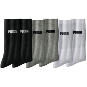 Lot de 10 paires de chaussettes Airness Homme - Blanc/Gris/Noir, Taille  39/42 (vendeur tiers) –