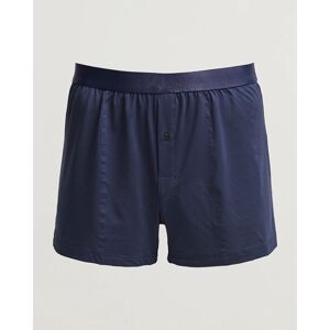 CDLP Boxer Shorts Navy Blue