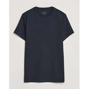 Bread & Boxers 2-Pack Crew Neck Tee Dark Navy