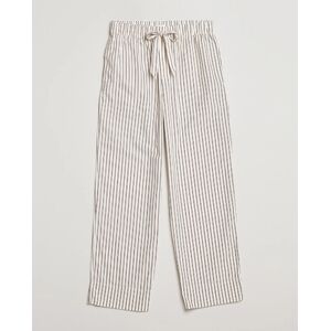 Poplin Pyjama Pants Hopper Stripes