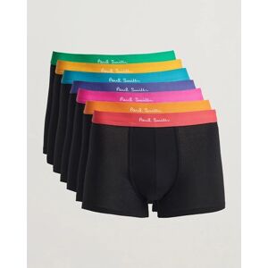 Paul Smith 7-Pack Trunk Black