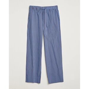 Tekla Poplin Pyjama Pants Verneuil Stripes
