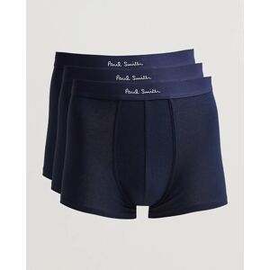 Paul Smith 3-Pack Trunk Navy