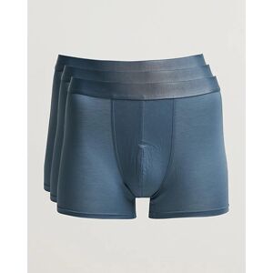 CDLP 3-Pack Boxer Briefs  Steel Blue