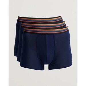 Paul Smith 3 Pack Trunk Navy