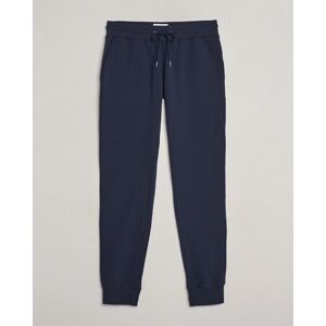 Bread & Boxers Loungewear Pants Navy Blue