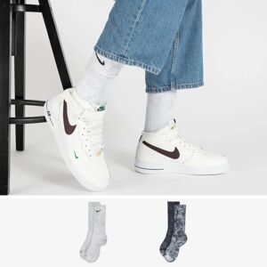 Chaussettes Nike Everyday Plus Cushioned - comparer les prix avec