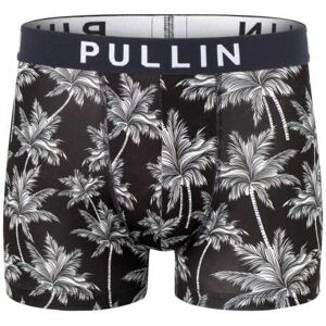 Pull-in Boxer Pullin Master BLACKCOCONUT