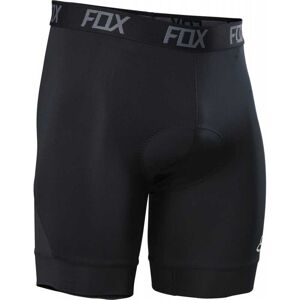 FOX Racing Sous-Short Fox Tecbase lite noir