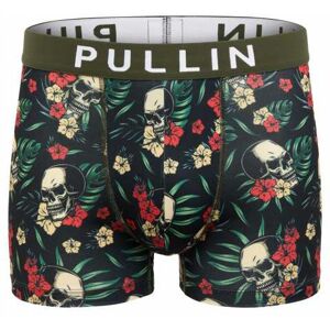 Pull-in Boxer Pullin Master MONSTERA