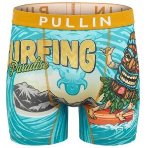 Pull-in Boxer Pullin Fashion 2 TIKIRIDE