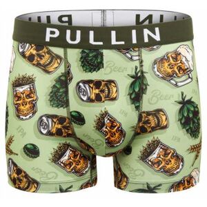 Pull-in Boxer Pullin Master IPA