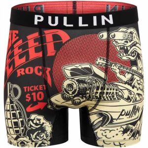 Pull-in Boxer Pullin Fashion 2 SPEEDROCK