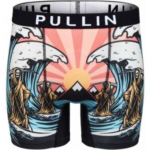 Pull-in Boxer Pullin Fashion 2 SURFORDIE