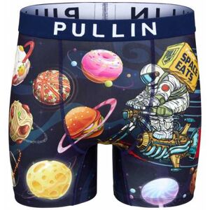 Pull-in Boxer Pullin Fashion 2 SPACEEATS