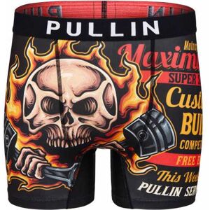 Pull-in Boxer Pullin Fashion 2 MAXSPEED