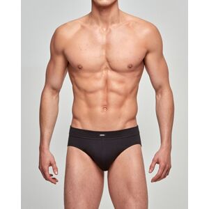 IMPETUS Slip d'homme Cotton Stretch NOIR L homme